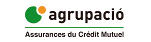 Logo de Agrupació