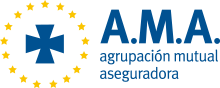 Logo de AMA Seguros