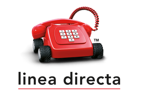 Logo de Línea Directa