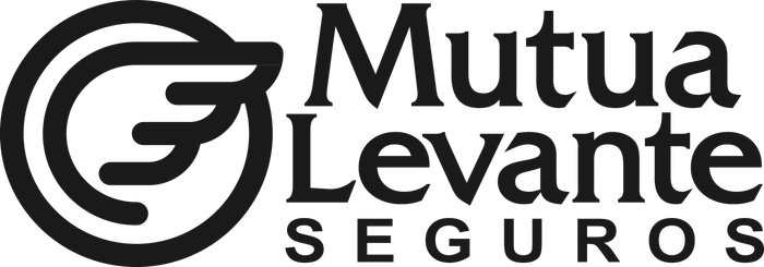 Logo de Mutua Levante
