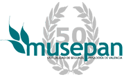 Logo de Mutua Panadera