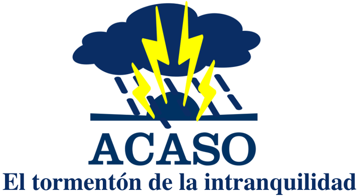 Logo de Ocaso