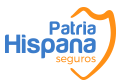 Logo de Patria Hispana
