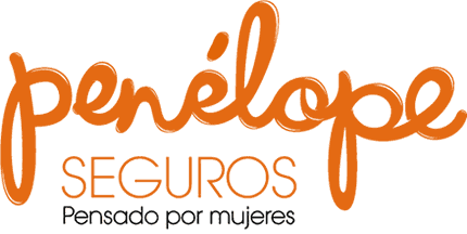 Logo de Penélope Seguros