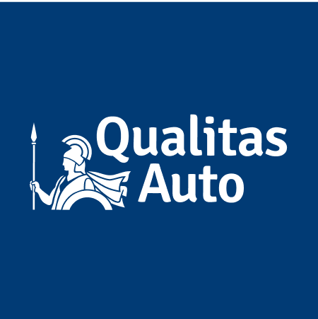 Logo de Qualitas Auto