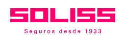 Logo de Soliss