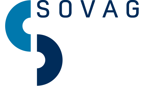 Logo de Sovag